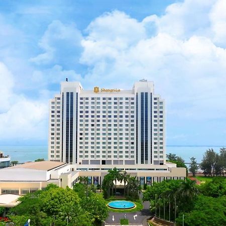 Shangri-La Beihai Eksteriør bilde