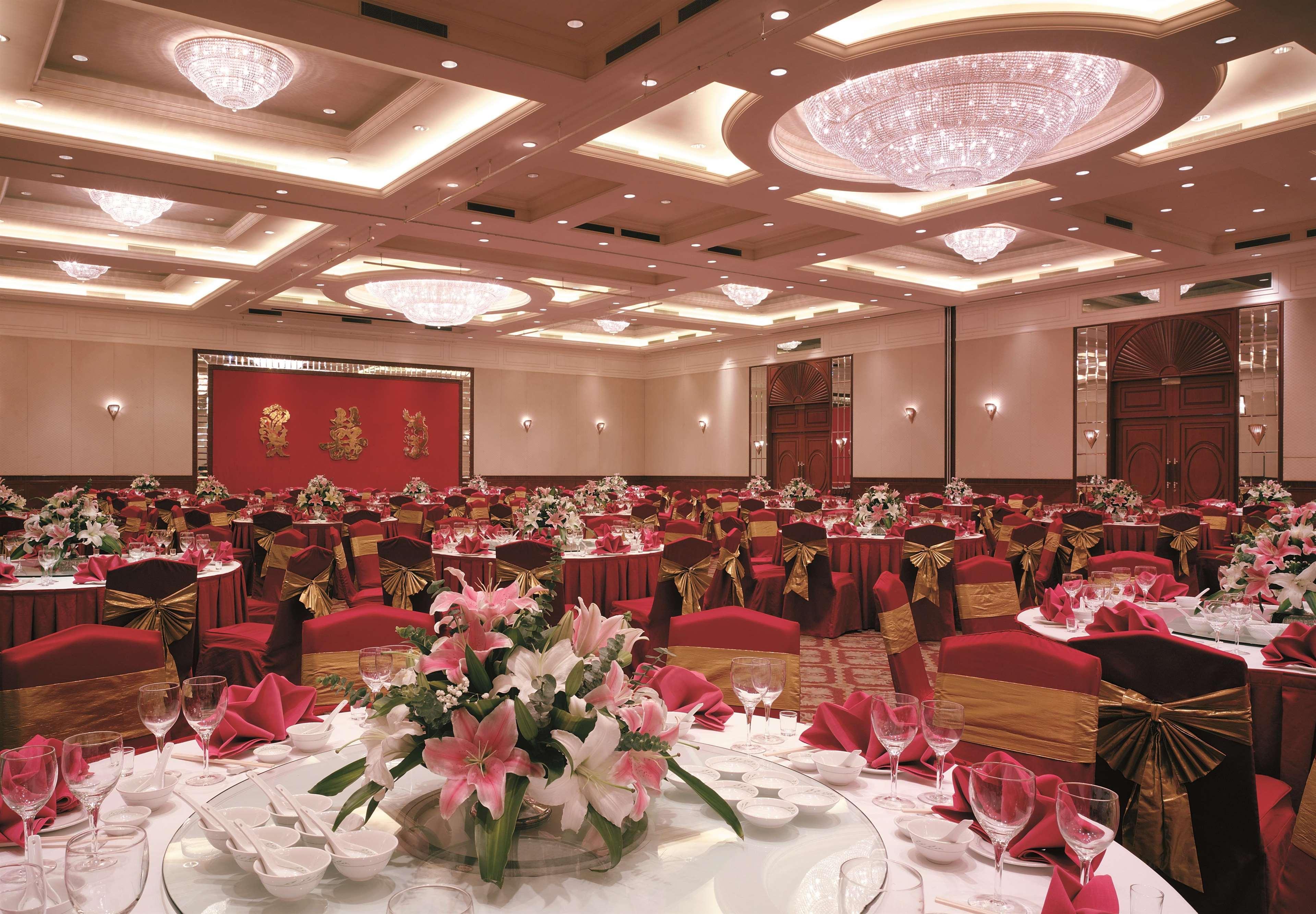 Shangri-La Beihai Restaurant bilde