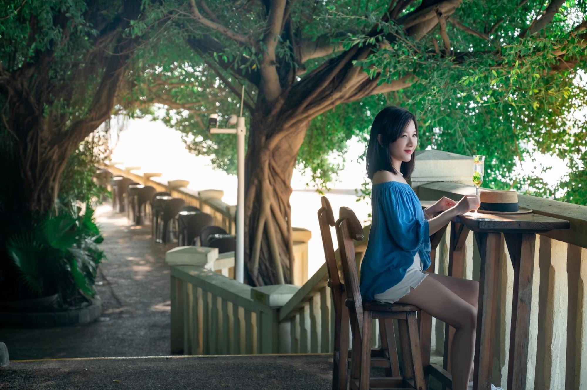 Shangri-La Beihai Eksteriør bilde