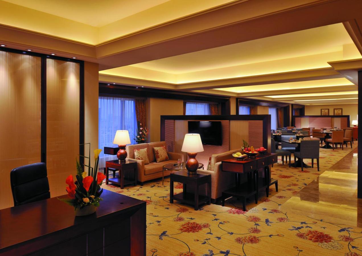 Shangri-La Beihai Rom bilde